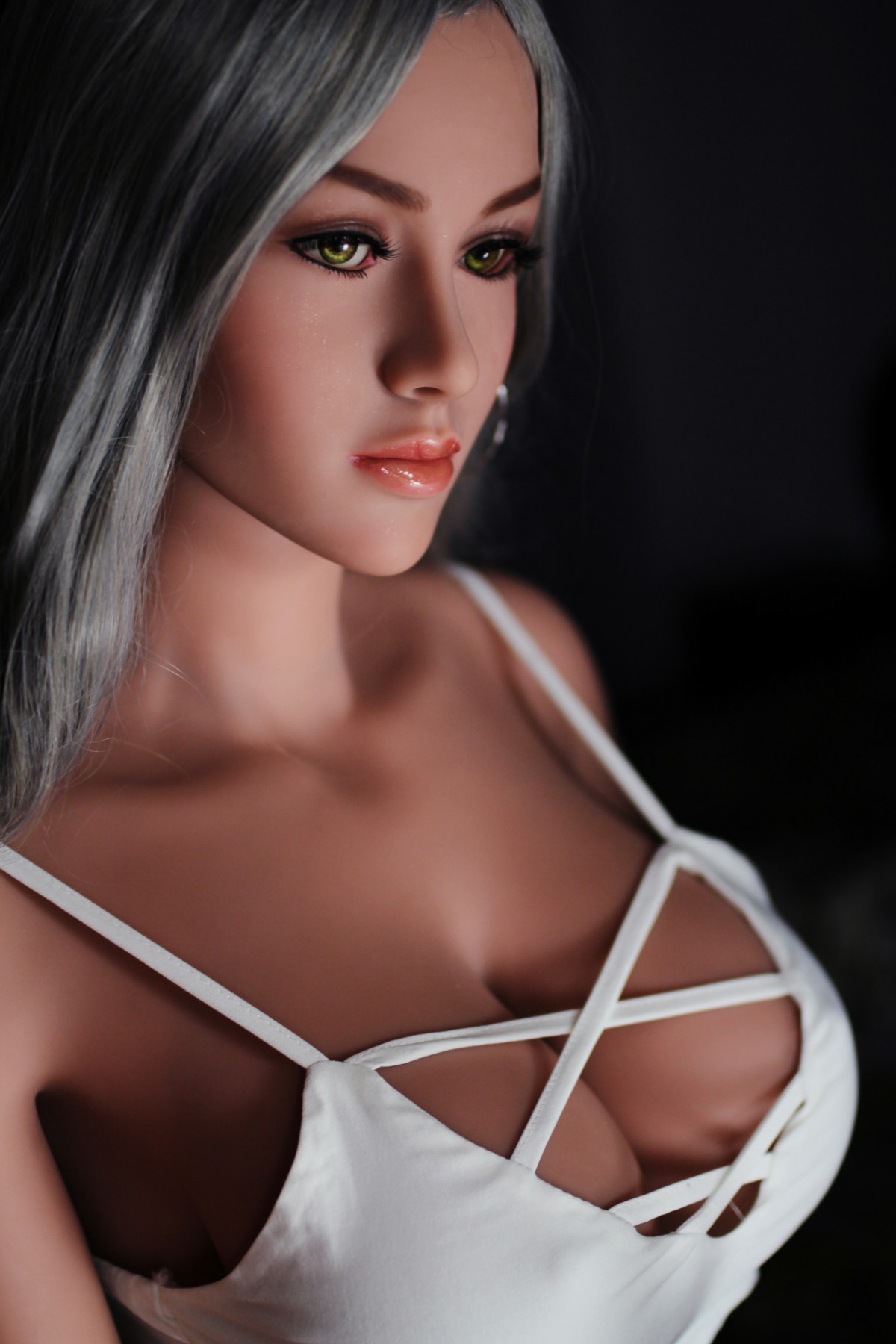 KAYLA Doll 03