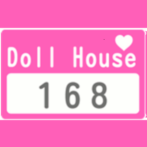 dollhouse168