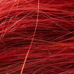 Φυσικά μαλλιά - Κόκκινο